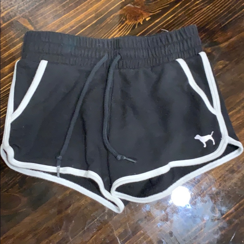 Victoria secret shorts